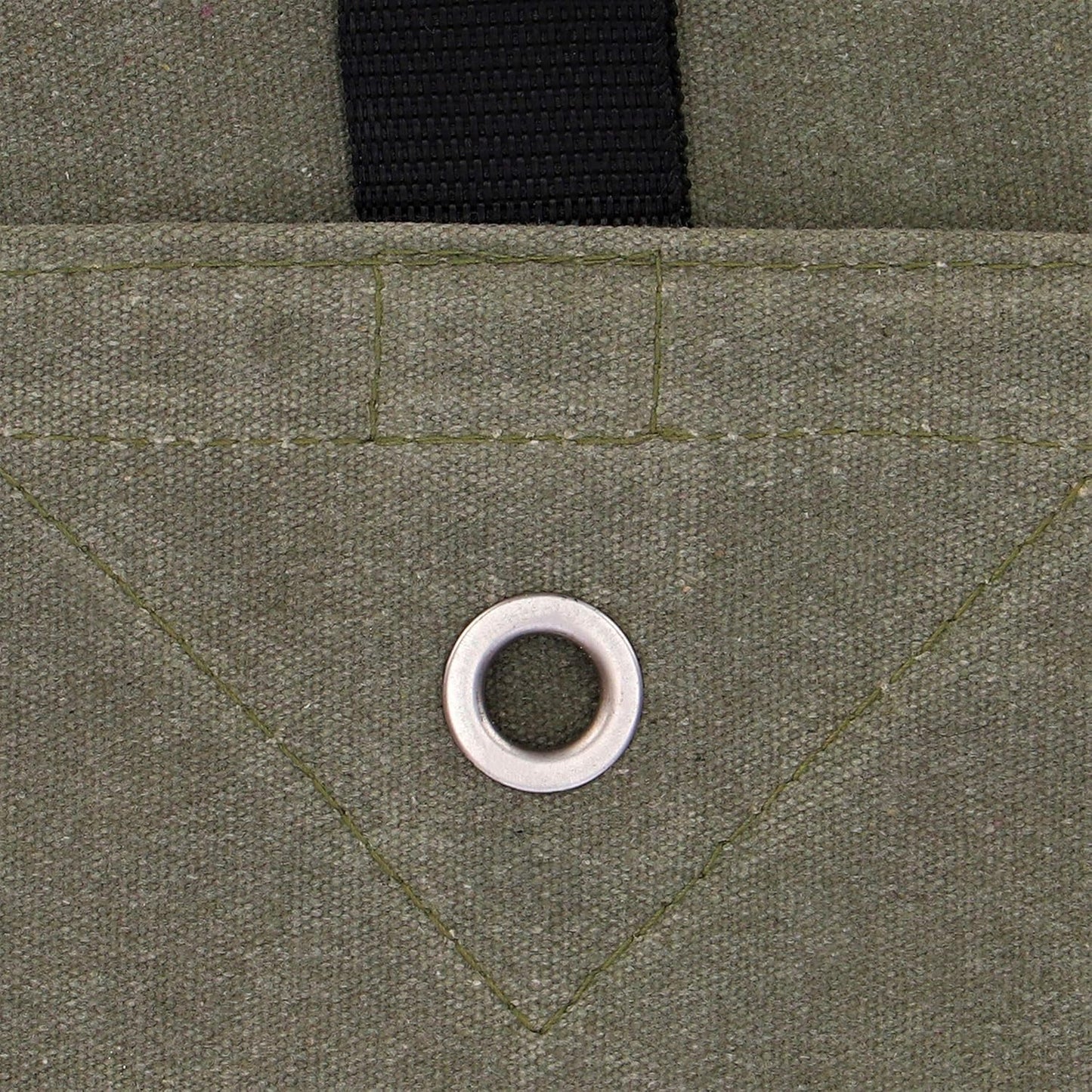 Ultimate 18 Oz Heavy Duty Canvas Tarp - Waterproof, UV Resistant, Perfect for All Your Industrial & Commercial Needs! 🤩💪🌧️ #TarpLife #OutdoorEssentials