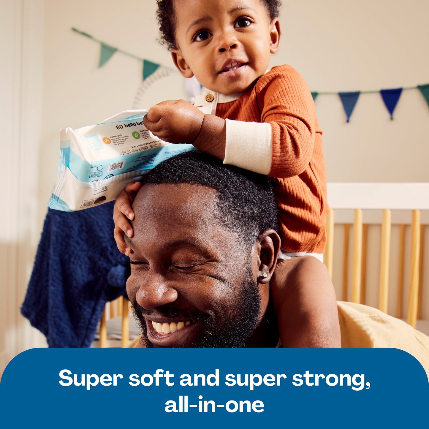 Say goodbye to harsh chemicals! πΏβ¨ Grab our 600 unscented plant-based baby wipes in convenient 10 pouch boxes! Perfect for delicate skin! πΌπ #BabyCare #EcoFriendly