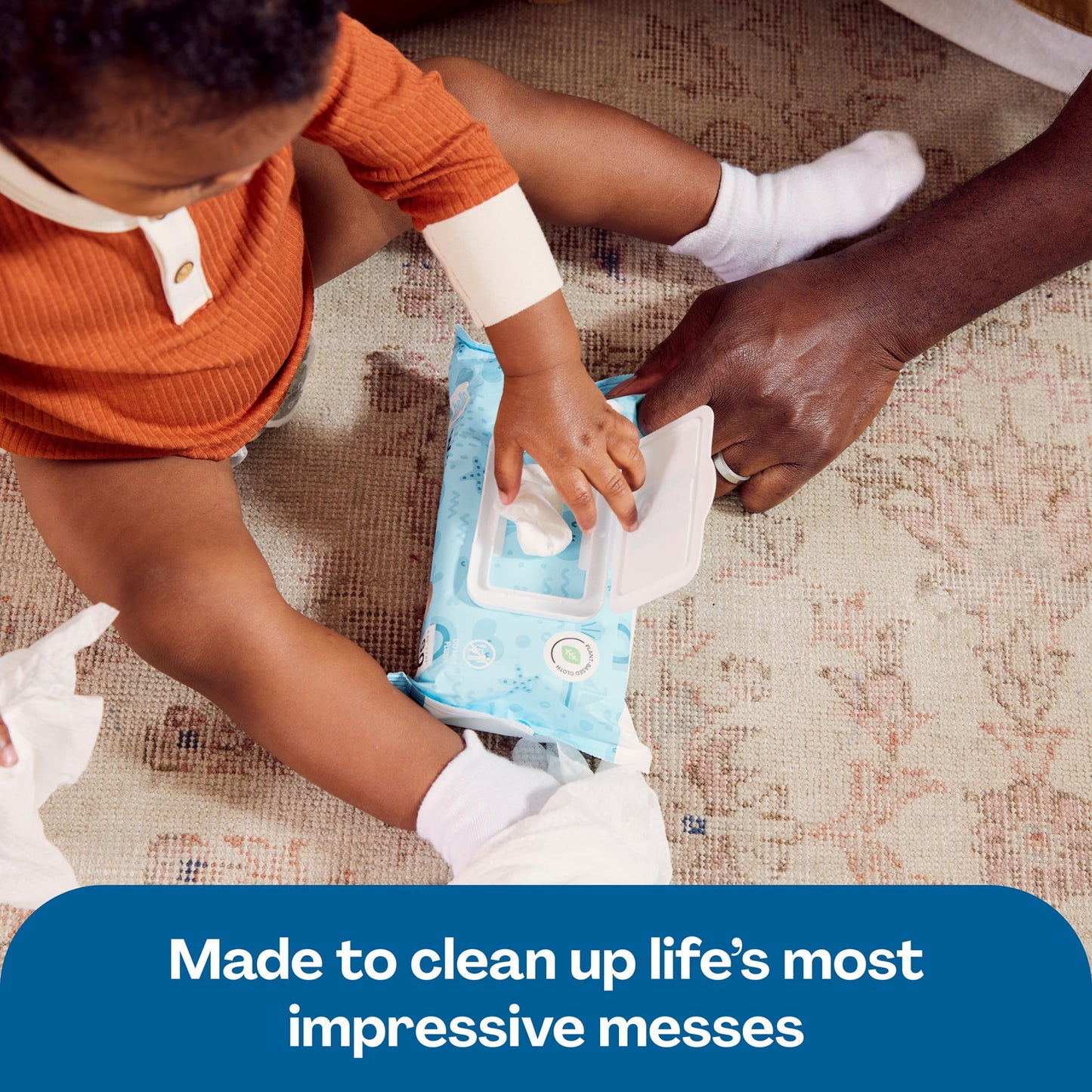 Say goodbye to harsh chemicals! πΏβ¨ Grab our 600 unscented plant-based baby wipes in convenient 10 pouch boxes! Perfect for delicate skin! πΌπ #BabyCare #EcoFriendly