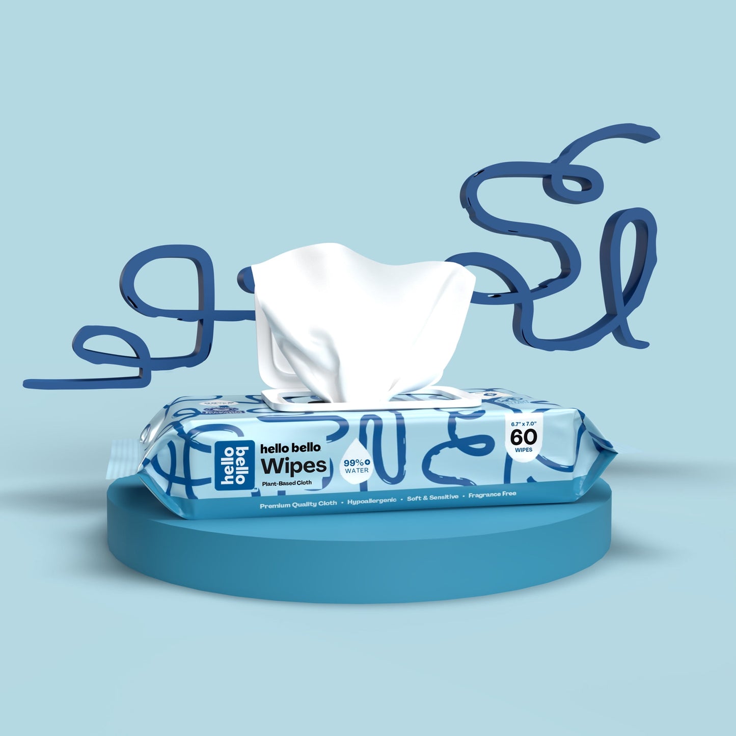 Say goodbye to harsh chemicals! πΏβ¨ Grab our 600 unscented plant-based baby wipes in convenient 10 pouch boxes! Perfect for delicate skin! πΌπ #BabyCare #EcoFriendly