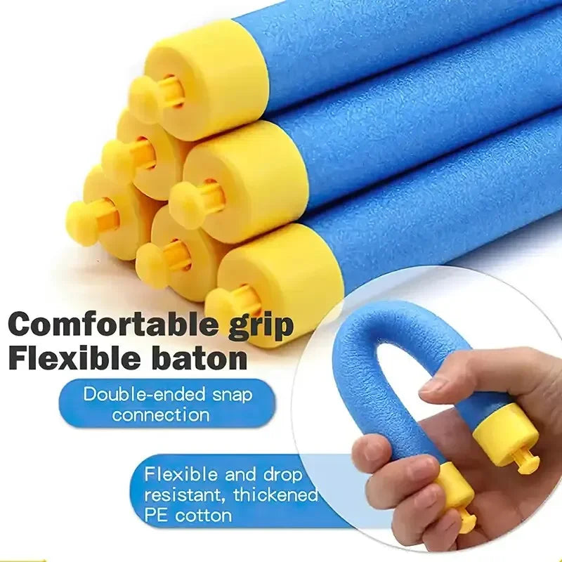 Stick to the Fun! π― Challenge Your Kids with the Ultimate Falling Sticks Game - Boost Their Reaction Skills while Bonding Together! π #ParentChildActivities #EducationalToys