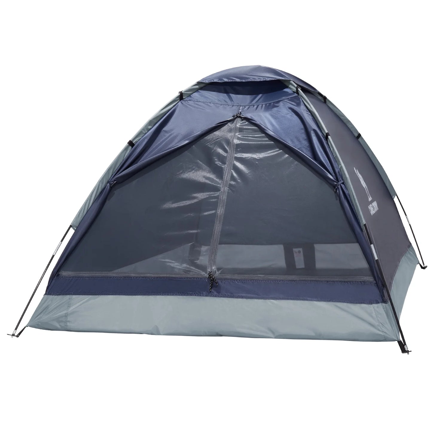 Unlock your outdoor adventures with our lightweight, waterproof 2-person dome tent! Perfect for camping