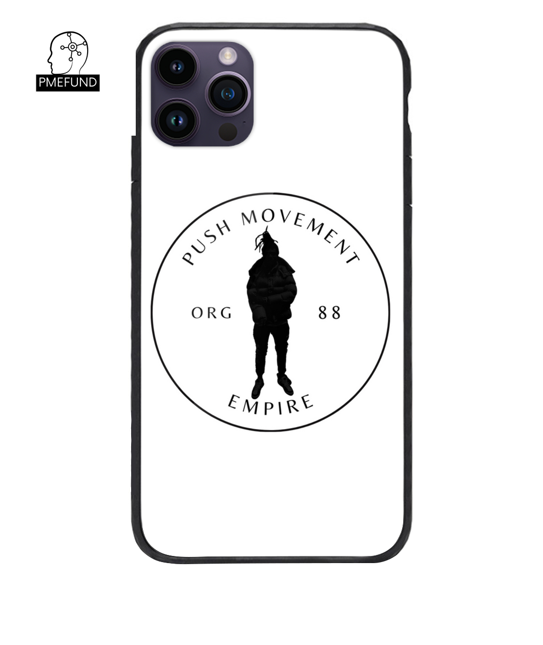 Silicone Phone Case for Iphone 14 Pro Max