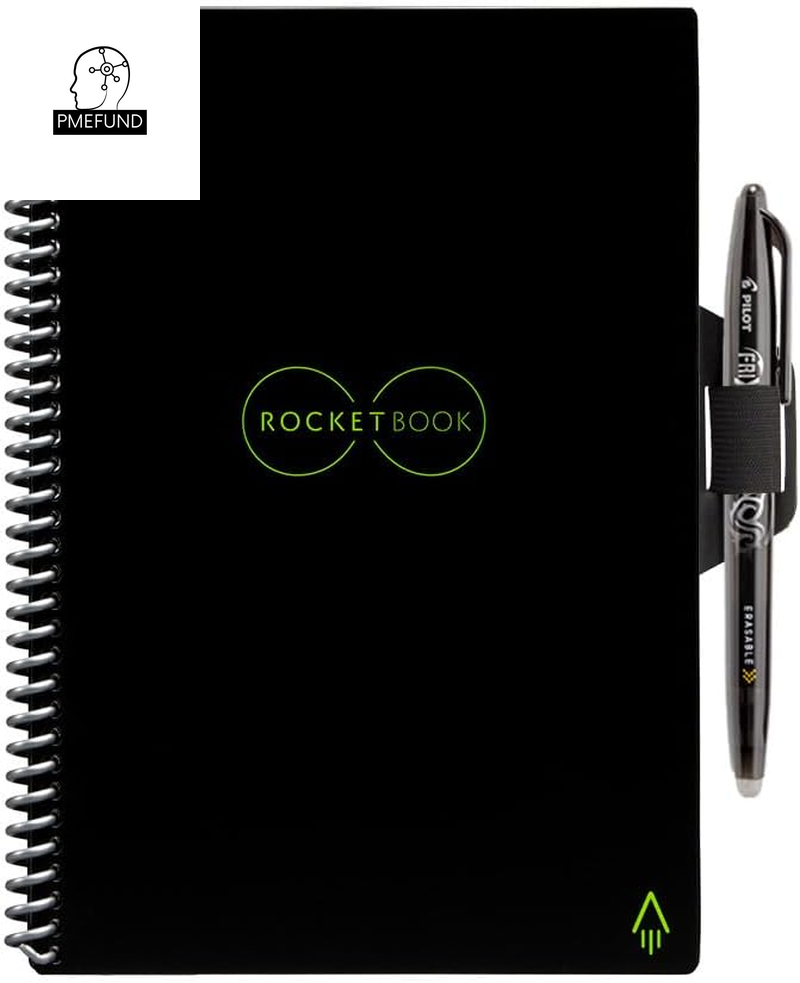 Rocketbook Pen/Pencil Holder (Pen Station)