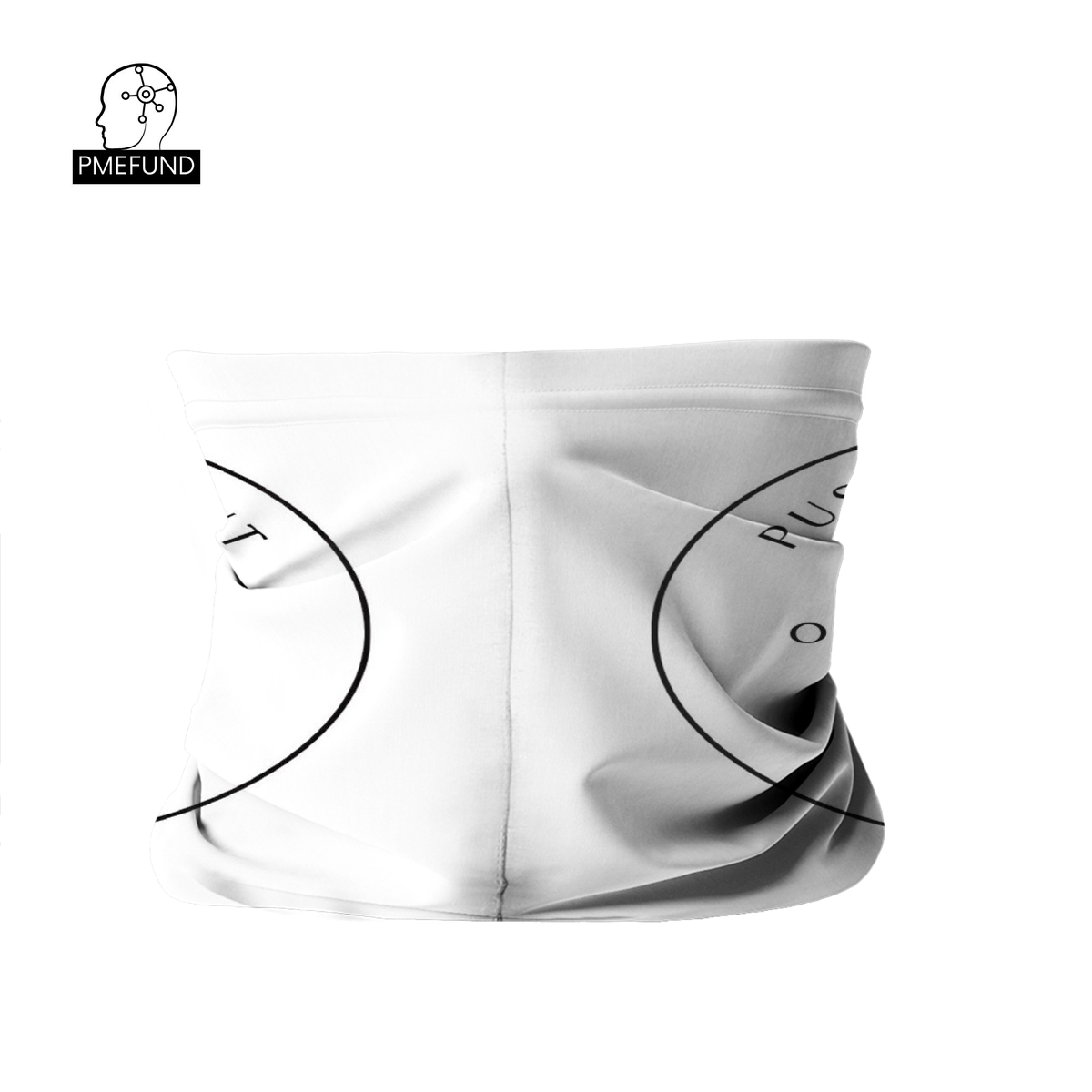 Neck Gaiter - Pack 1