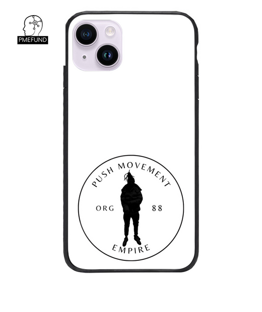 Silicone Phone Case for Iphone 14 Plus