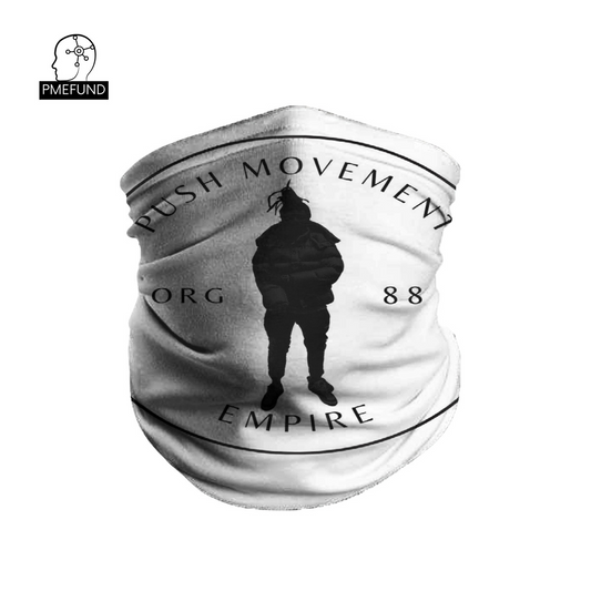 Neck Gaiter - Pack 1